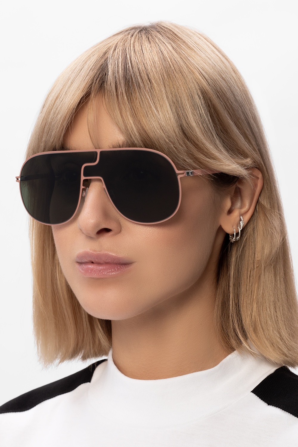 Mykita ‘STUDIO12.1’ sunglasses